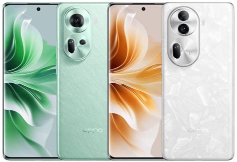 OPPO Reno11 And Reno11 Pro Launched In India Starting At Rs 29 999