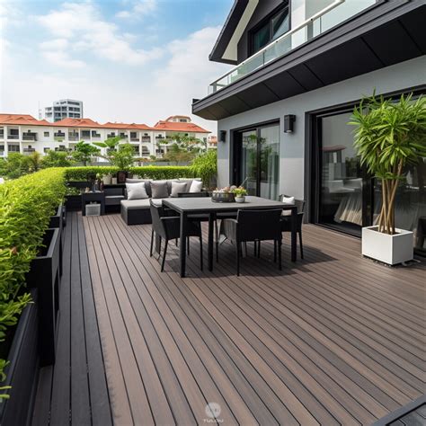 The Benefits Of Composite Timber Decking A Complete Guide For