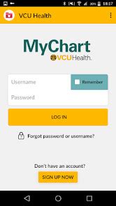 Vcu Health Mychart Apps On Google Play