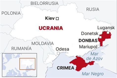 Credencial Descompostura seta conflicto rusia crimea Empleado Increíble