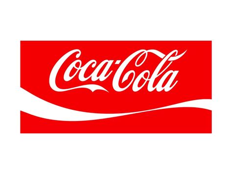 Coca Cola Red Logo PNG vector in SVG, PDF, AI, CDR format