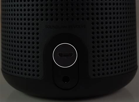 Bose Soundlink Revolve Not Charging Fix It Easily Audiogrounds