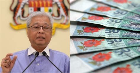 Bantuan Khas Kewangan Aidilfitri Ini Bonus Duit Raya Buat Penjawat Awam
