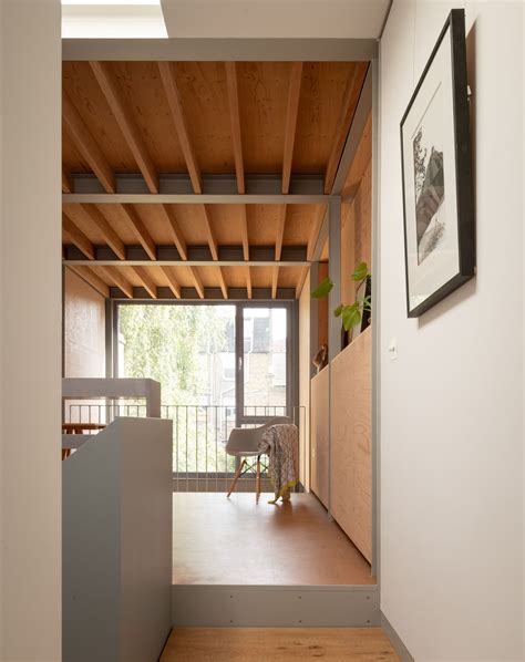 Choumert Road – Structure Workshop