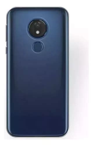 Tapa Trasera Repuesto Vidrio Para Motorola Moto G7 G7 Plus