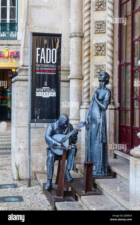 Fado Lisbon 2017 Hi Res Stock Photography And Images Alamy