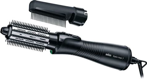 Braun Satin Hair 7 IONTEC AS720 Brosse Soufflante Avec Technologie