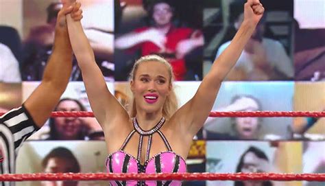 WWE RAW Ratings Viewership Up For Night 2 Of WWE Draft