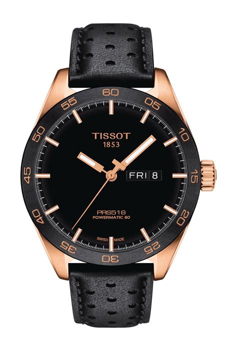 再入荷1番人気 TISSOT Men PRS PRS 516 Chronograph harusui ciao jp