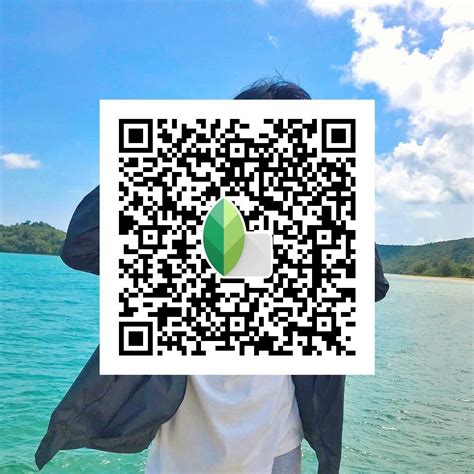 How To Scan Snapseed Qr Look Artofit