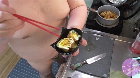 Prof FetihsMass 放轻松日本料理 鸡蛋炸弹 Pornhub Gay