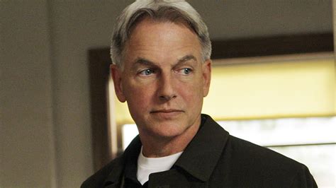 Ncis Isn T The First Time Mark Harmon Used Asl For A Role