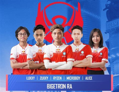 Tim Esports Indonesia Ini Sukses Curi Perhatian Di Tahun Ada