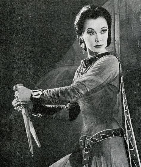 Vivien Leigh Lady Macbeth