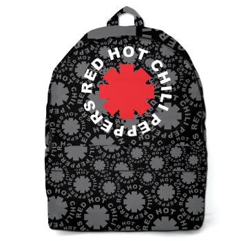 Red Hot Chili Peppers Distro Rock