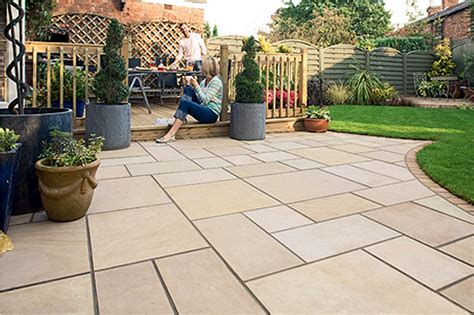 modern garden paving slabs ZLYUDJC - Decorifusta