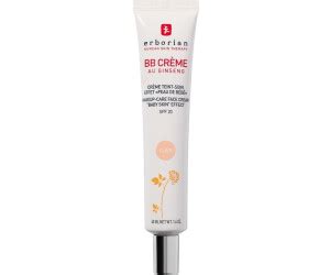 Erborian BB Crème au Ginseng SPF 20 New Formula 15ml Nude ab 15 26 Preisvergleich bei