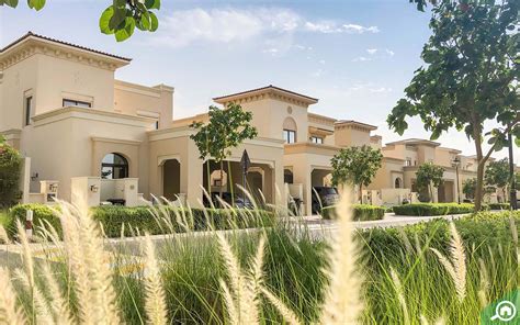 Arabian Ranches 2 Area Community And Lifestyle Bayut™