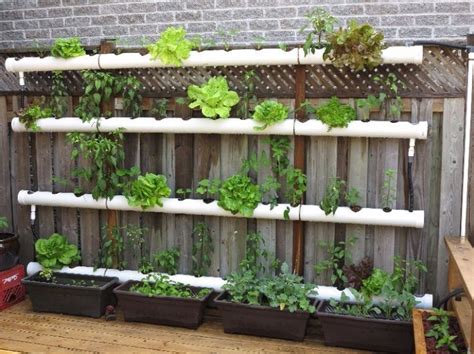 70 Brilliant Ideas To Make Vertical Garden With Pipes Vertical Garden