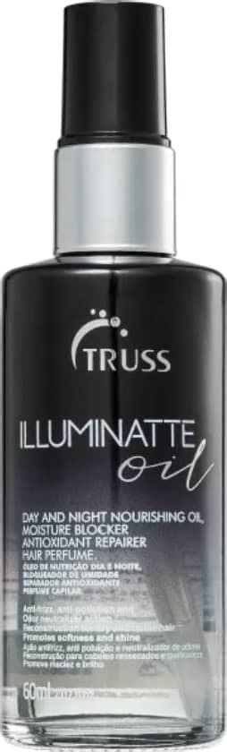 Kit Truss Uso Obrigatório Plus Trio Illuminate Beleza Na Web