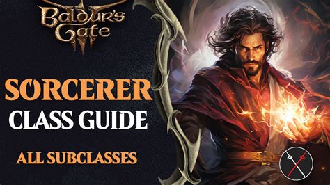 Baldurs Gate Sorcerer Class Guide Fextralife