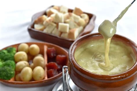 Fondue Em Gramado 11 Restaurantes Para Um Jantar Delicioso