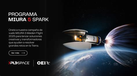 OEI Secretaría General Noticias La OEI apoya el Programa SPARK