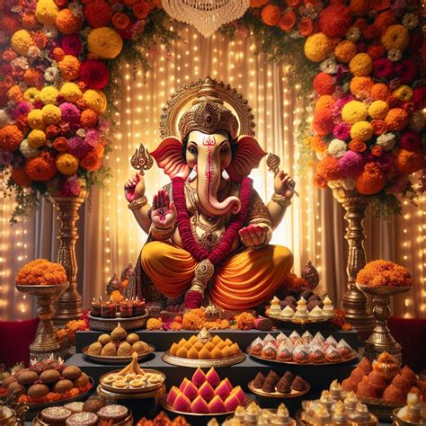Unlock Financial Flexibility This Ganesh Chaturthi With Bajaj Finserv