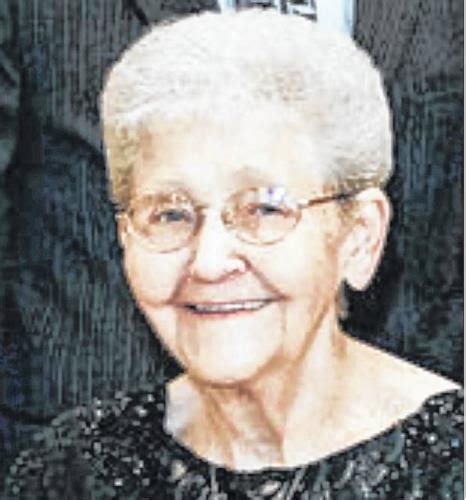 Barbara Butler Obituary 1939 2020 Delphos Oh The Lima News