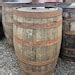 WHISKY OAK BARREL 40 Gallon Wooden Keg Barrels Cider Pub Table Whisky