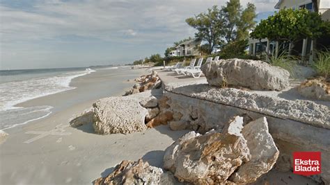 Risikerer års fængsel for sex på strand Ekstra Bladet