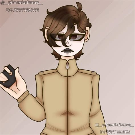 Marble Hornets Tim Sutton Masky Fanart Art Amino