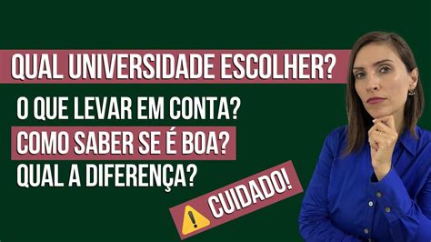 A Relev Ncia Da Faculdade Para O Mercado Prof Fran Descomplicando