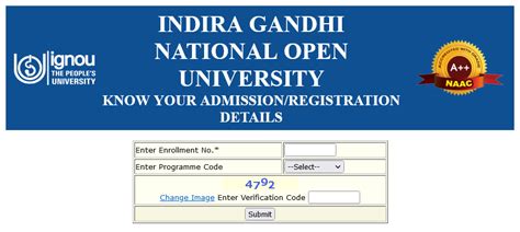 Ignou Bca Admission Process 2025 26 Dont Miss Last Date