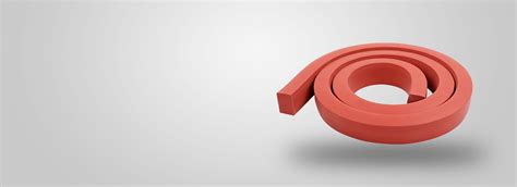 rubber sealing aobo top quality rubber extrusion strip