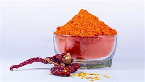 Unleashing The Fiery Power Of Red Chilli Uses Benefits And Side