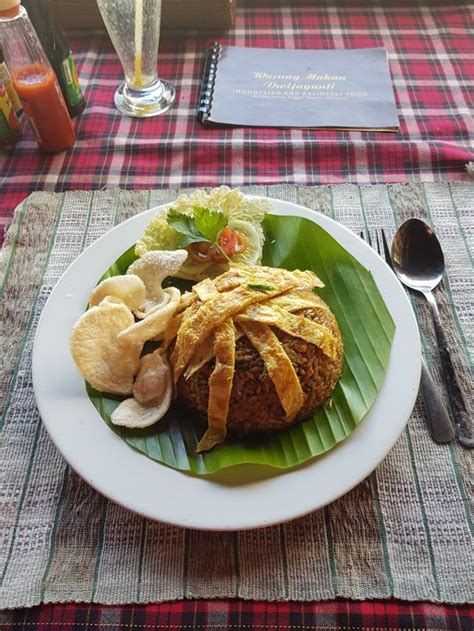 Warung Makan Dwijayanthi terdekat - Restoran dan Tempat Makan Asia ...