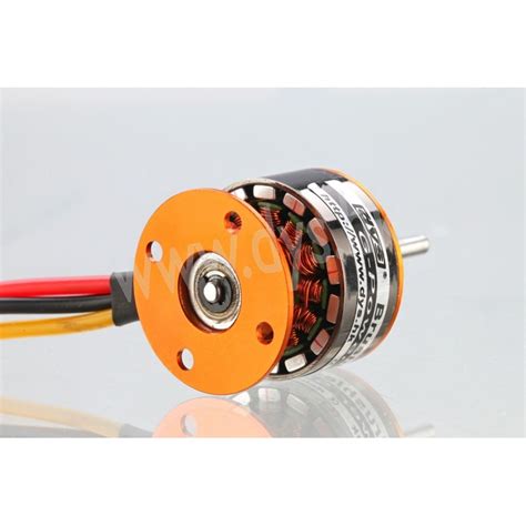 Moteur Brushless CF2822 14 1200kv DYS CF2822 14