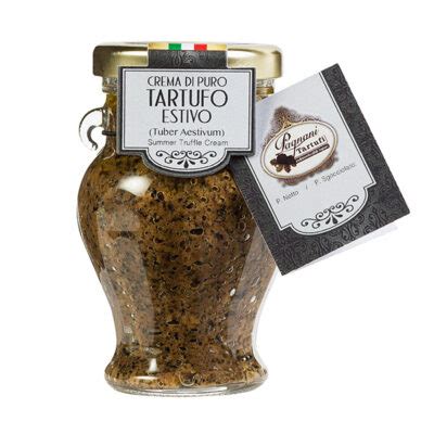 Crema Di Puro Tartufo Estivo G L Oasi Delle Api