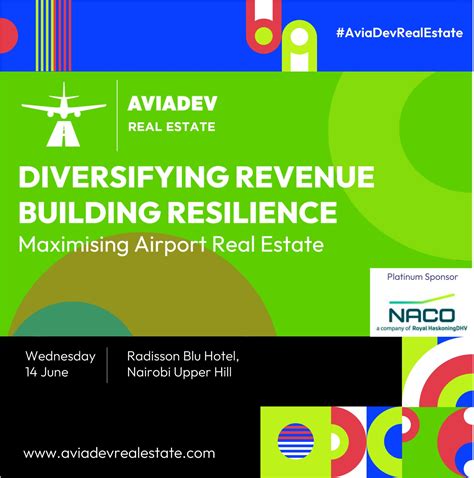 Unlocking the Potential of Real Estate: Strategies for African Airports