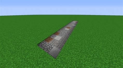 19 Fancy Paths Adds More Path Textures Minecraft Texture Pack