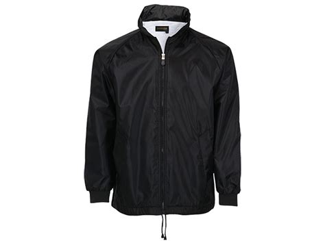 Barron Mac Concealed Jacket Unwrap