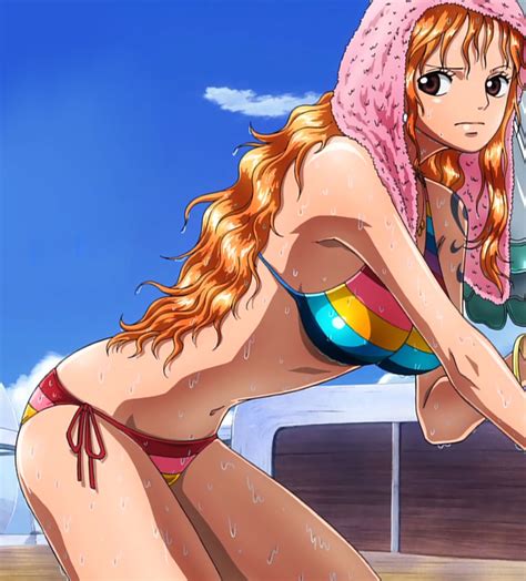 Datei Nami Glorious Island OPwiki Das Wiki für One Piece