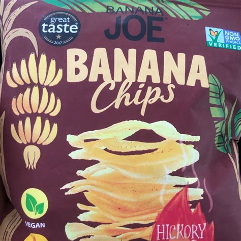 Joe Banana Chips Joe Banana Chips Reviews Abillion