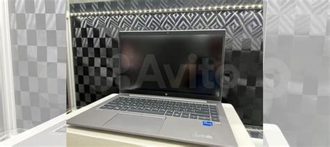 HP zbook ax201ngw купить в Москве | Электроника | Авито
