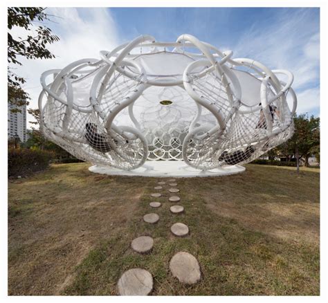 Naomi Agius Open Pavilion
