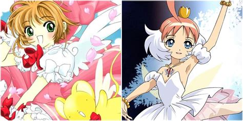 5 Magical Girl Anime That Need A Gritty Reboot And 5 That Should Stay