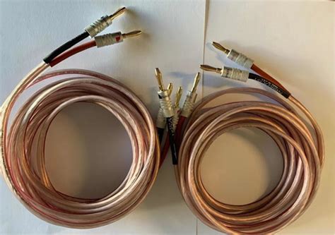 Cables Parlantes Awg Mts Kabeldirekt Alem N Cobre Cuotas Sin