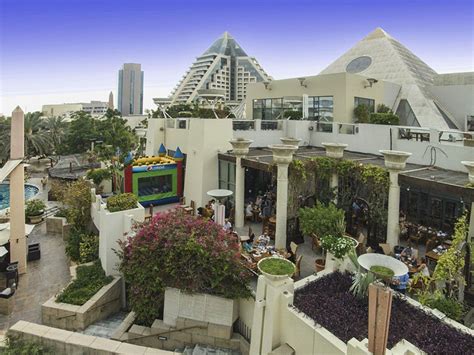 Discover Wafi City Mall Property Finder