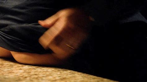 Naked Beth Riesgraf In Complications